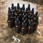 Cobra Gold Royal Performance Oil – 100% Natural Snake Oil (2 FL OZ / 60 ML) Natural Lwil Koulèv