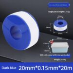 Raw Rubber Tape Waterproof Adhesive Tape