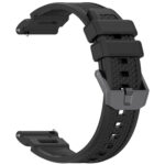 Silicone Watch Strap Garmin Breathable Sports Strap