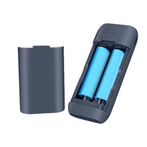 21700 Removable Lithium Battery Charger