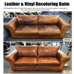 Rayhong Leather Color Restoration Cream For Leather Goods, Car Seats, Leather Sofas, Leather Clothing, And Leather Shoes Refurbishment And Color Restoration.