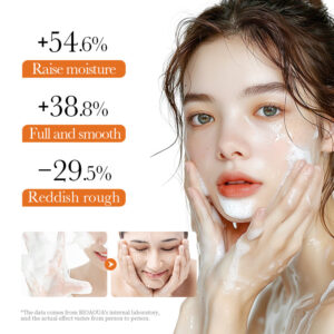DR Ginger Facial Cleanser
