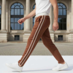 Casual Pants, Trendy And Fashionable Casual Pants, Men's Pants, Men's Pants, Long Pants, Straight Pants, Corduroy Casual Pants, Tight-fitting Casual Pants, Anti-wrinkle Casual Pants, 9-inch Pants, Men