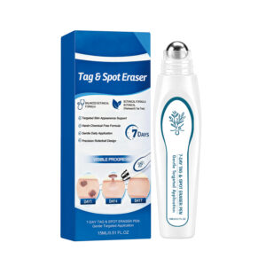 Botanical Extraction Local Skin Care Pen