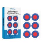 South Moon Body Care Patch Cares For The Skin Of The Body And Highlights The Lines Of The Body, Creating A Light And Graceful Figure. Daily Care Patch