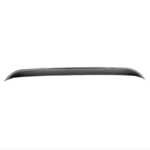 For 370Z 09-20 N Issan 370Z 2DR Rear Top Roof Spoiler Wing Carbon Fiber Print PP