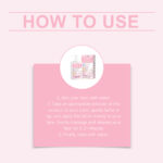 Hoygi 5 In 1 Multi-Effect Facial Cleanser, Gentle Skin-Friendly Daily Cleansing Pump Face Wash