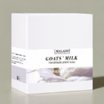 Square Goat Milk Soap