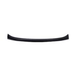 Fits 06-11 BMW 3 Series E90 Sedan M3 Style Unpainted Rear Trunk Spoiler Wing