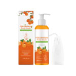 Comfortable Refreshing And Rich-foam Body Wash