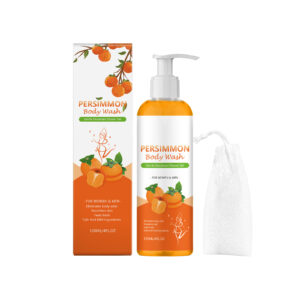 Comfortable Refreshing And Rich-foam Body Wash
