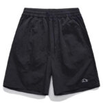 Quick-drying Athletic Five-point Shorts For Men And Women