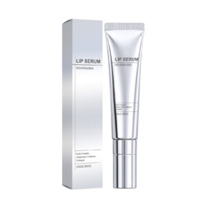 Soft Moisturizing And Lightweight Lip Care Serum