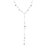 Adjustable Stainless Steel Sweater Chain