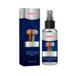 Multipurpose Rust Remover