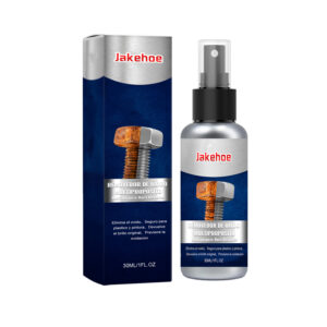 Multipurpose Rust Remover