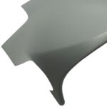 For 2007-2011 T Oyota Camry Hybrid Sedan DashBoard Dash Board Cover Cap Gray