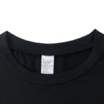 Two-piece Set Long-sleeve Crew-neck Top And Trousers