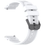 Silicone Watch Strap Garmin Breathable Sports Strap