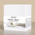 Square Goat Milk Soap