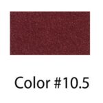 Mocha Dash Mat Compatible With 1998-2002 Dodge Ram Pick-Up 2500 Dash Cover