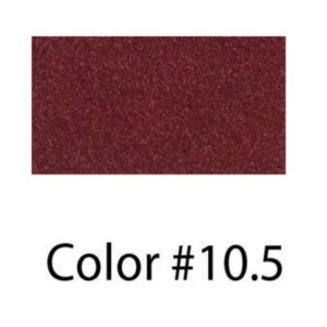 Mocha Dash Mat Compatible With 1998-2002 Dodge Ram Pick-Up 2500 Dash Cover