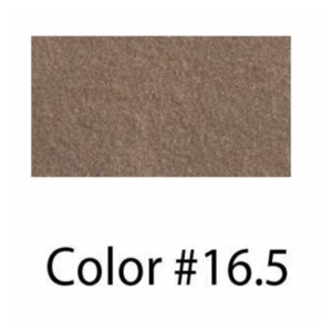 Pepper Gray Carpet Dash Cover Mat Compatible With 2001-2006 Chevy Suburban