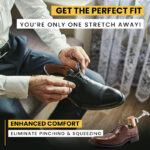 Adjusting The Shaping And Enlarging Device Shoe Last Solid Wood Shoe Support Etc