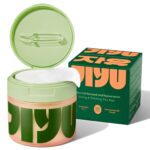 Exfoliating Centella Asiatica Skincare Pads