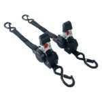Automatic Tightening Strap Cargo Automatic Shrink Tensioner