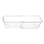 Extendable Built-in Drawer Organizer With Dividers