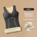 New Fallwinter Womens Thermal Top