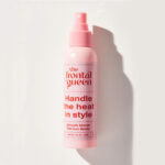 Wig Adhesive Lace Styling Invisible Hairspray