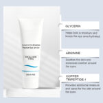 Gentle Nourishing Hydrating Eye-care Serum For Replenishment