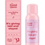Wig Adhesive Lace Styling Invisible Hairspray