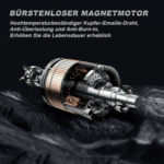 125mm Angle Grinder, Cordless Cutting Grinder, Grinding Machine, Flexible Shaft With 21V Batteries