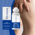 Urea Foot Moisturizing Roll-On 50ml