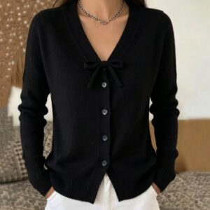 Polyester Female Long Sleeves