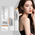 2-in-1 Color Changing Foundation Stick Natural Shade