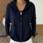 Polyester Female Long Sleeves