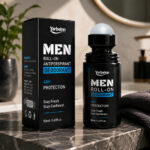 Men's Deodorant Roll-on 50ml