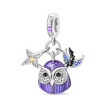Witch Halloween DIY Jewelry Accessories