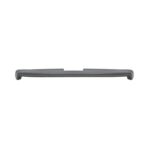 Black Urethane For 1966 Chevrolet Chevelle Base Convertible Pad