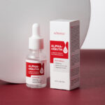 KORMESIC Arbutin Firming And Brightening Serum 15ml