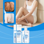 Urea Body Lotion