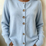 Polyester Female Long Sleeves