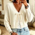 Polyester Female Long Sleeves