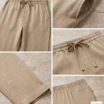 Ladies Long Trousers, Straight Leg Pants, Women Casual Pants, Casual Pants, Women Pants, Sports Pants, Women's Long Pants, Sweatpants, Casual Drawstring Pants Women Everyday Wear Bottoms