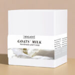 Square Goat Milk Soap