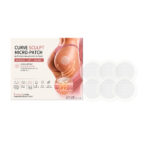 Buttock Skin Firming Patch